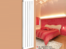 榮勝散熱器__銅、鋼鋁復合F1系列